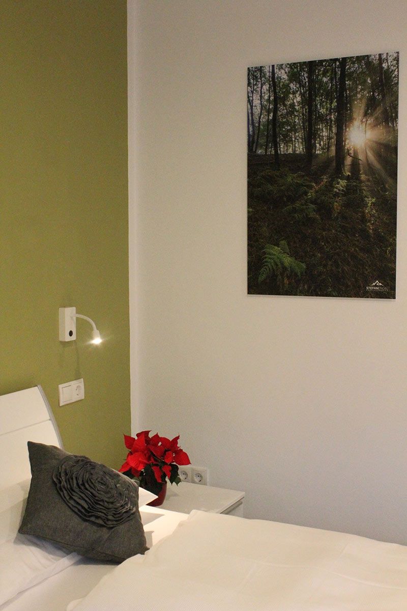 Ferienwohnung Seetalblick