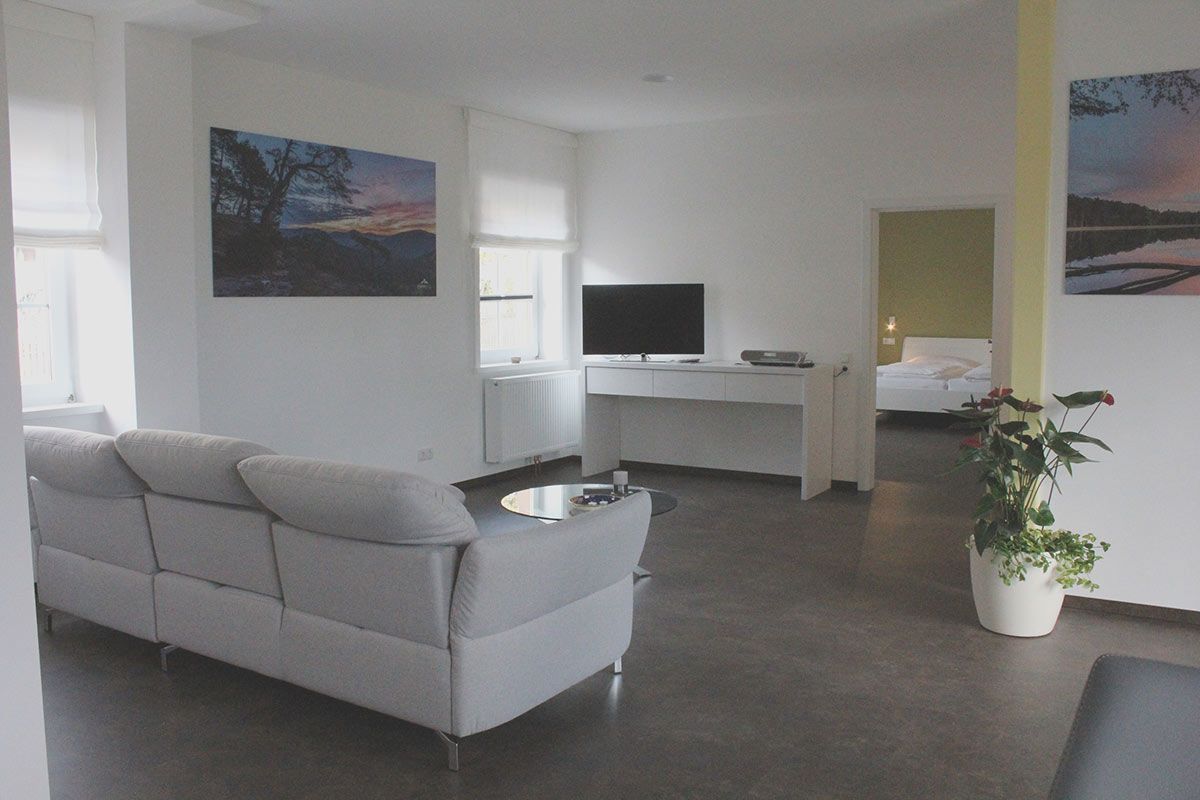 Ferienwohnung Seetalblick