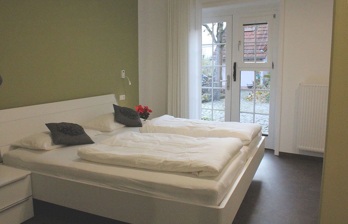 Ferienwohnung Seetalblick