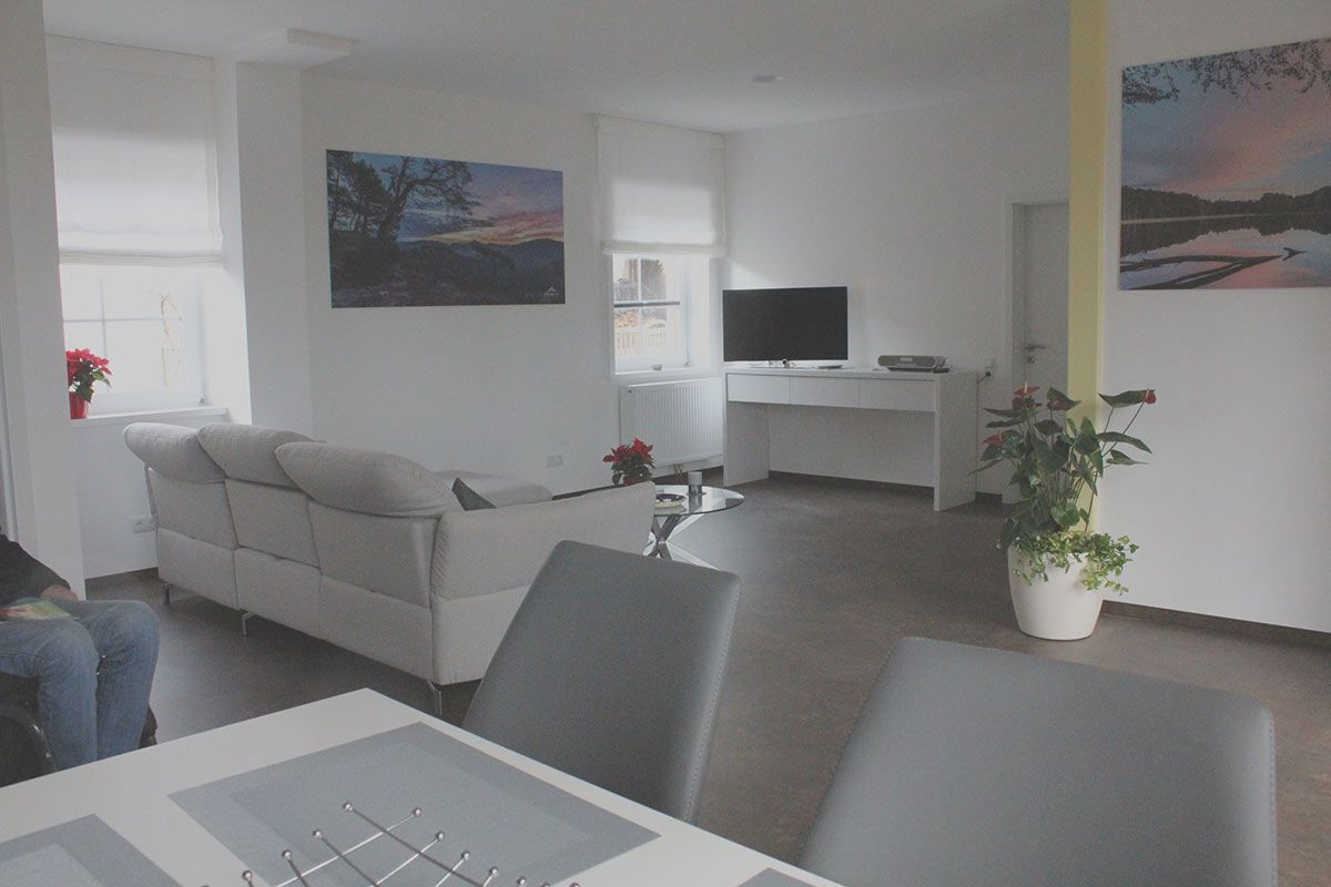 Ferienwohnung Seetalblick