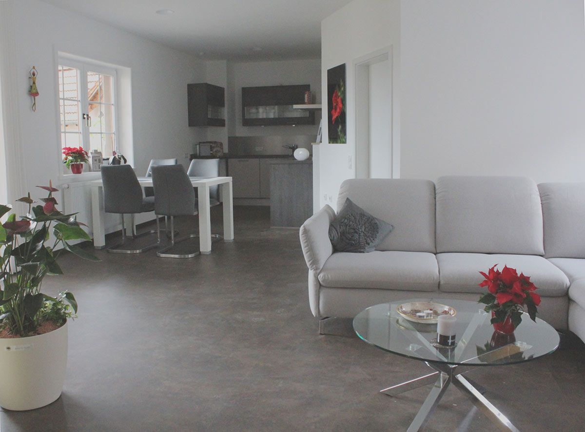 Ferienwohnung Seetalblick