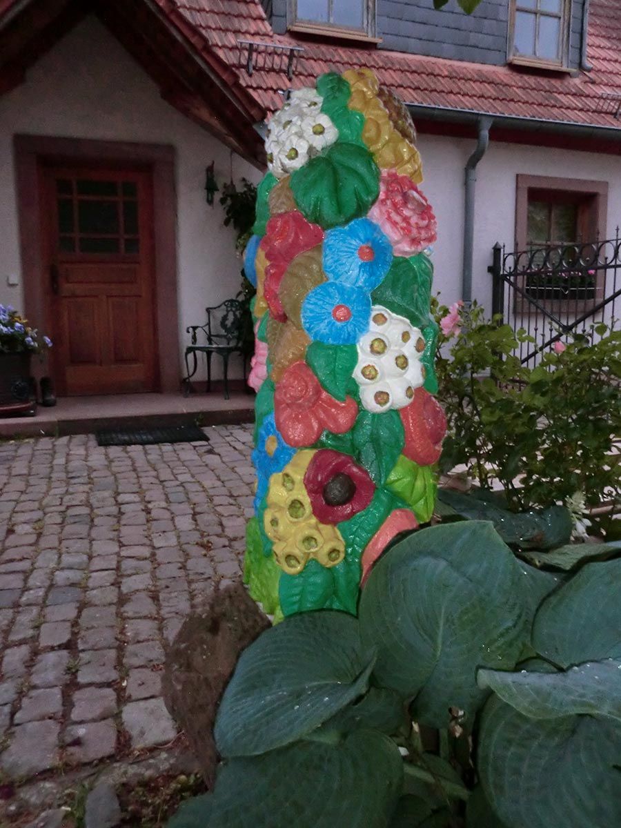 Ferienwohnung Seetalblick