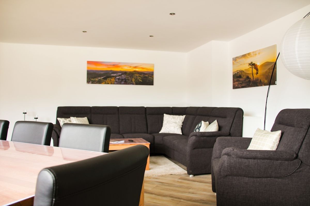 Gästehäusern Mittendrin & Nebenan