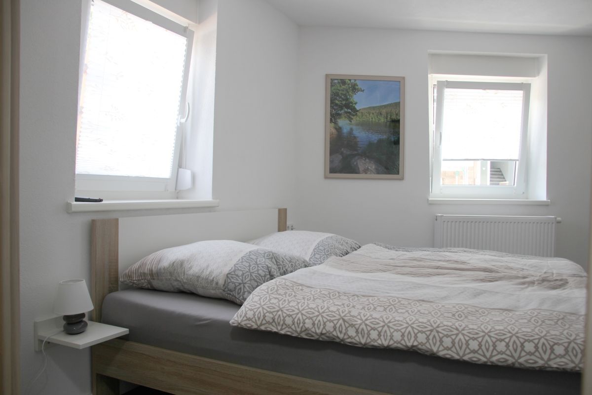 Gästehäusern Mittendrin & Nebenan