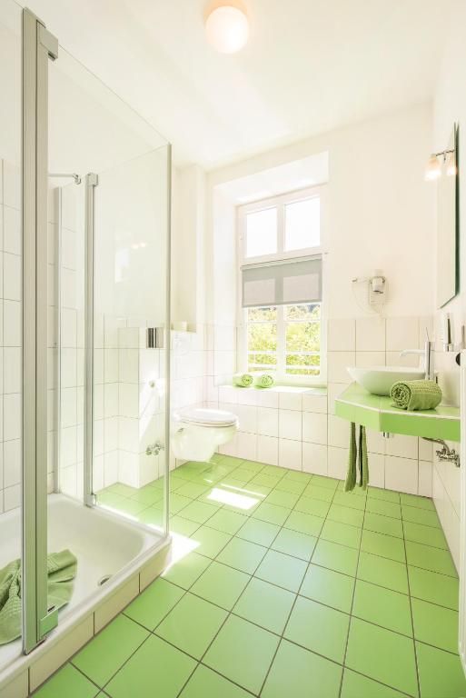 Landhotel am Wasserrad