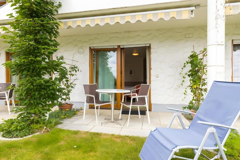 Gästehaus Anita Nowak