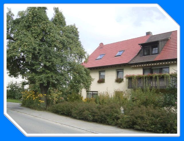 Ferienwohnung Obsthof Häberle