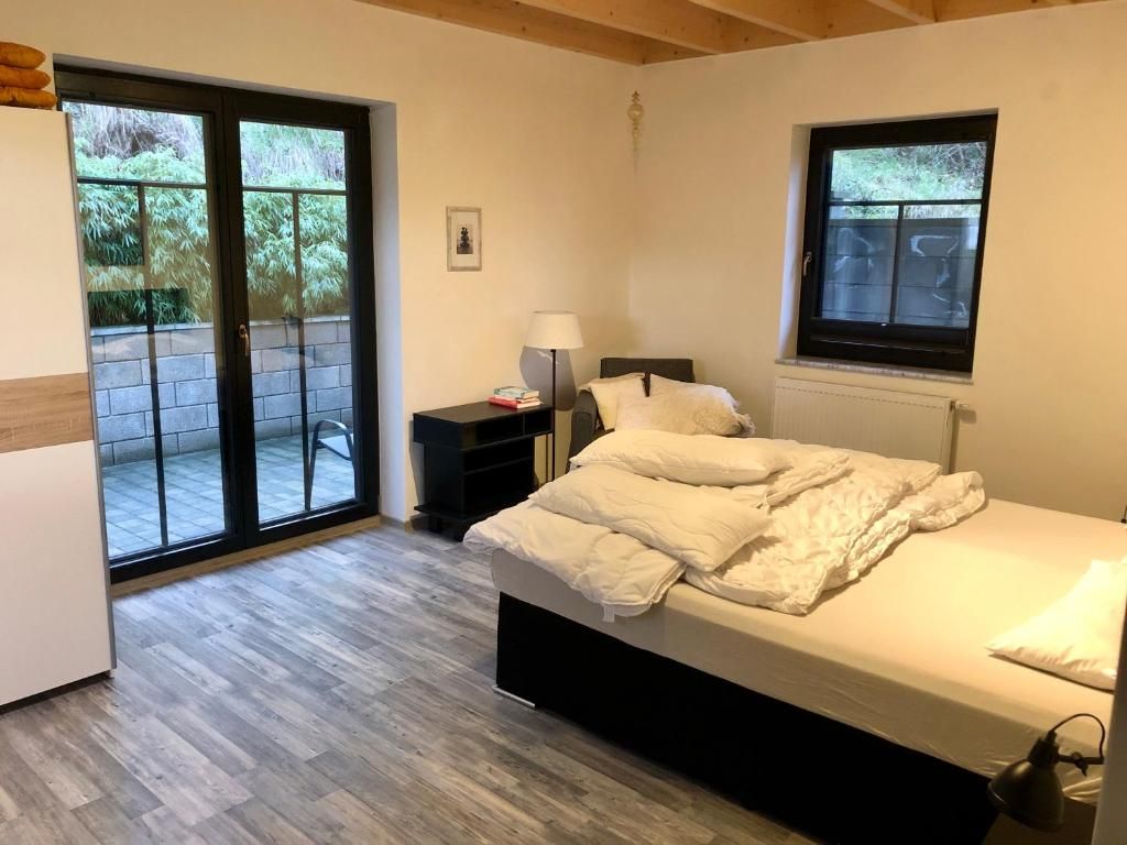 Ferienwohnung Rabenlay