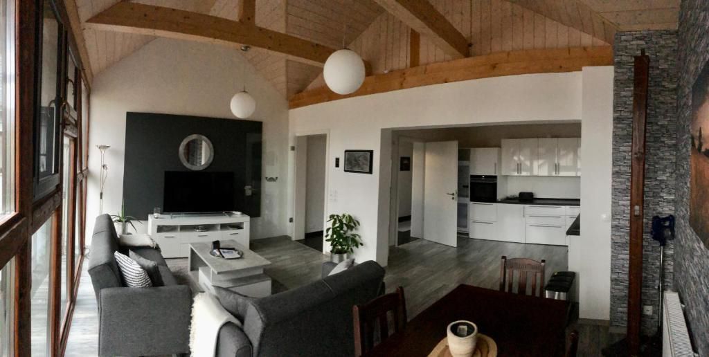 Ferienwohnung Rabenlay