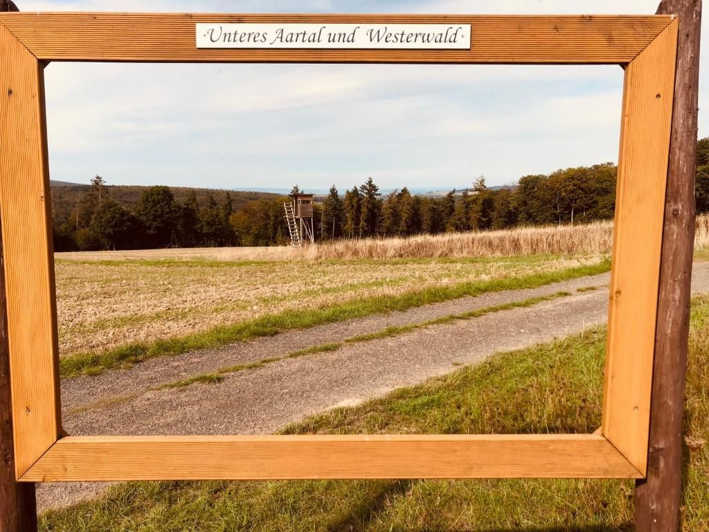 Ferienwohnung Rabenlay