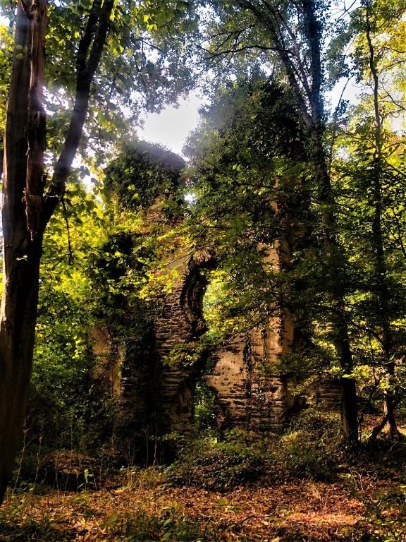 Ferienwohnung Rabenlay