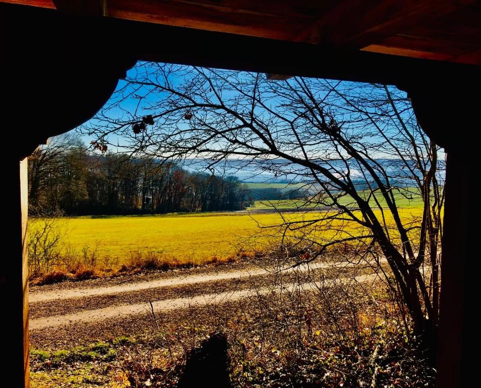 Ferienwohnung Rabenlay