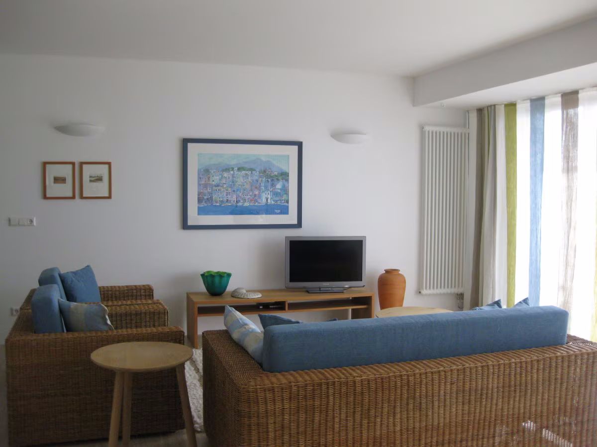 Ferienwohnungen Miramar