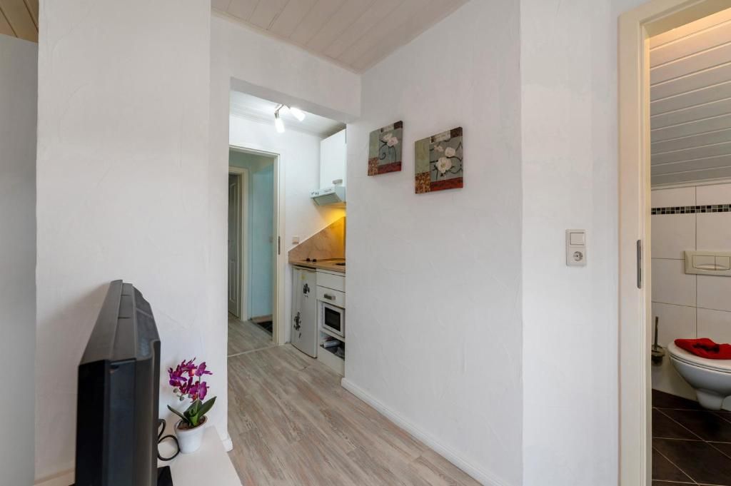 Pension, Ferienwohnungen und Restaurant Golsong