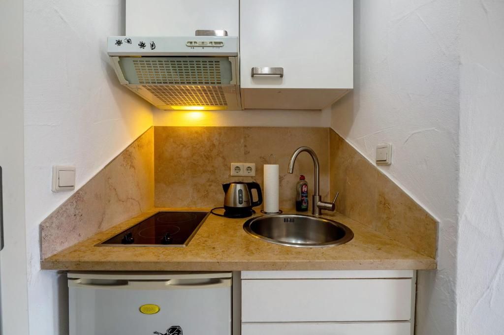 Pension, Ferienwohnungen und Restaurant Golsong