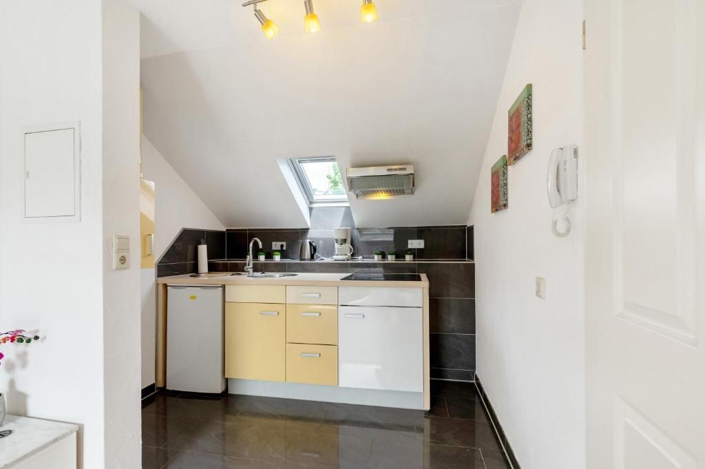 Pension, Ferienwohnungen und Restaurant Golsong