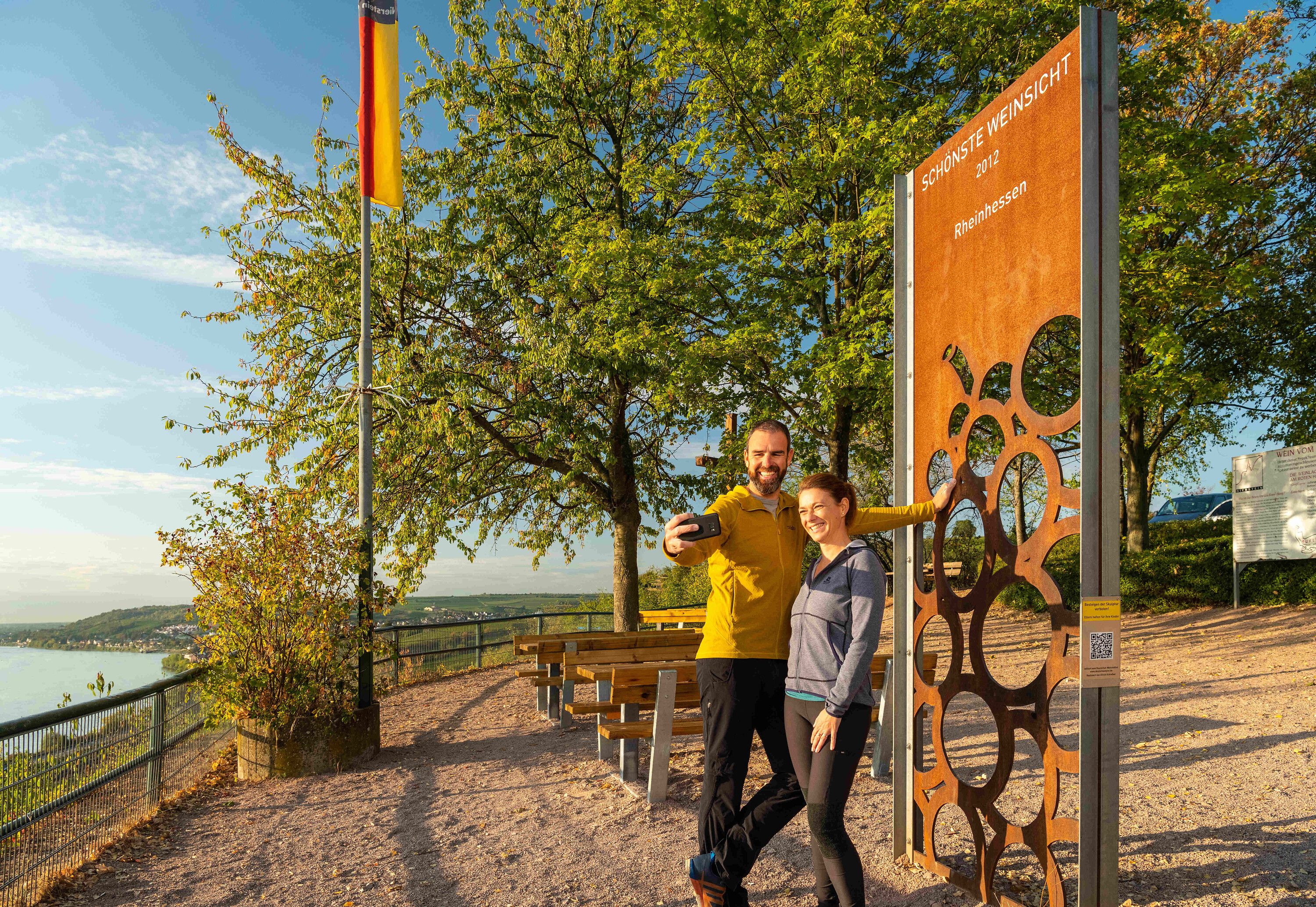 Foto: Dominik Ketz  / Rheinhessen-Touristik GmbH