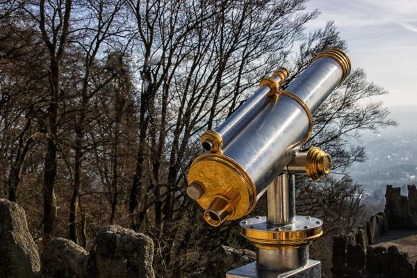 Buchkopfturm Oppenau