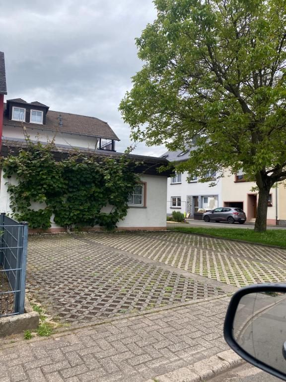 Ferienwohnung zum Nussbaum