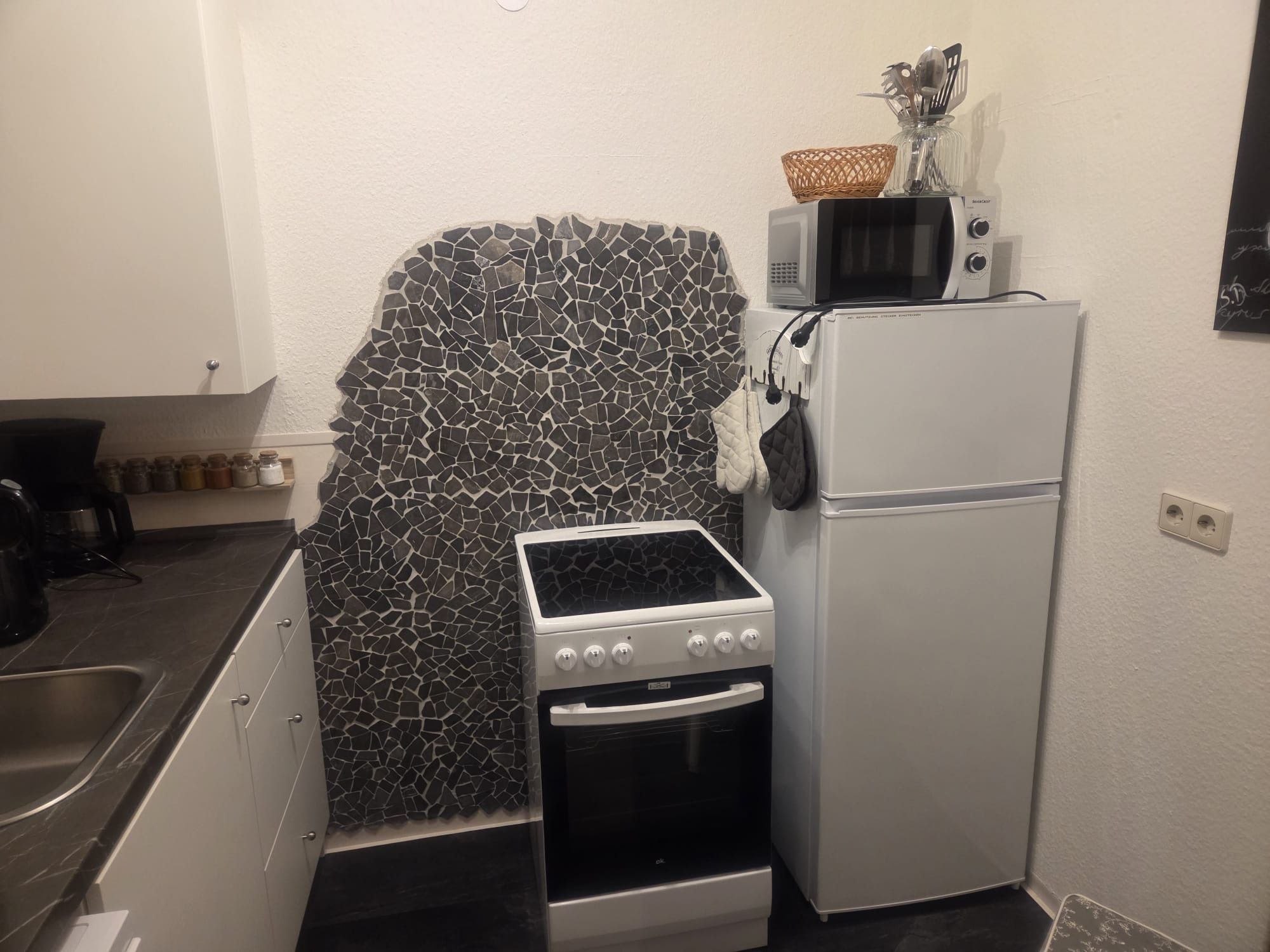 Bea‘s Ferienglück