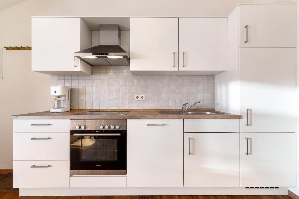 Ferienwohnungen auf dem Obst- und Ferienhof Brudy