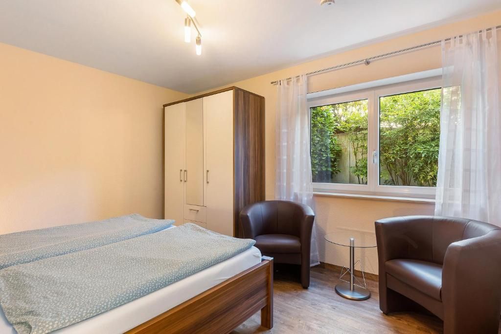 Ferienwohnung Gretel