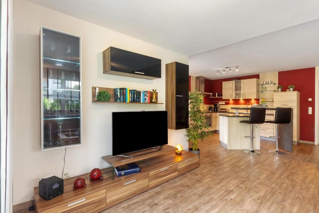 Ferienwohnung Gretel