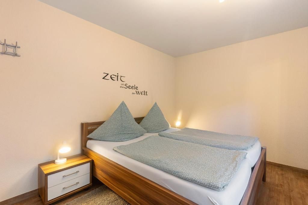 Ferienwohnung Gretel