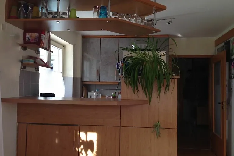 Haus Immler - Ferienwohnung Im Baumgarten