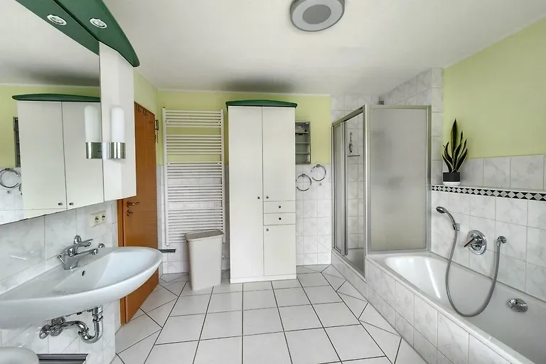 Haus Immler - Ferienwohnung Im Baumgarten