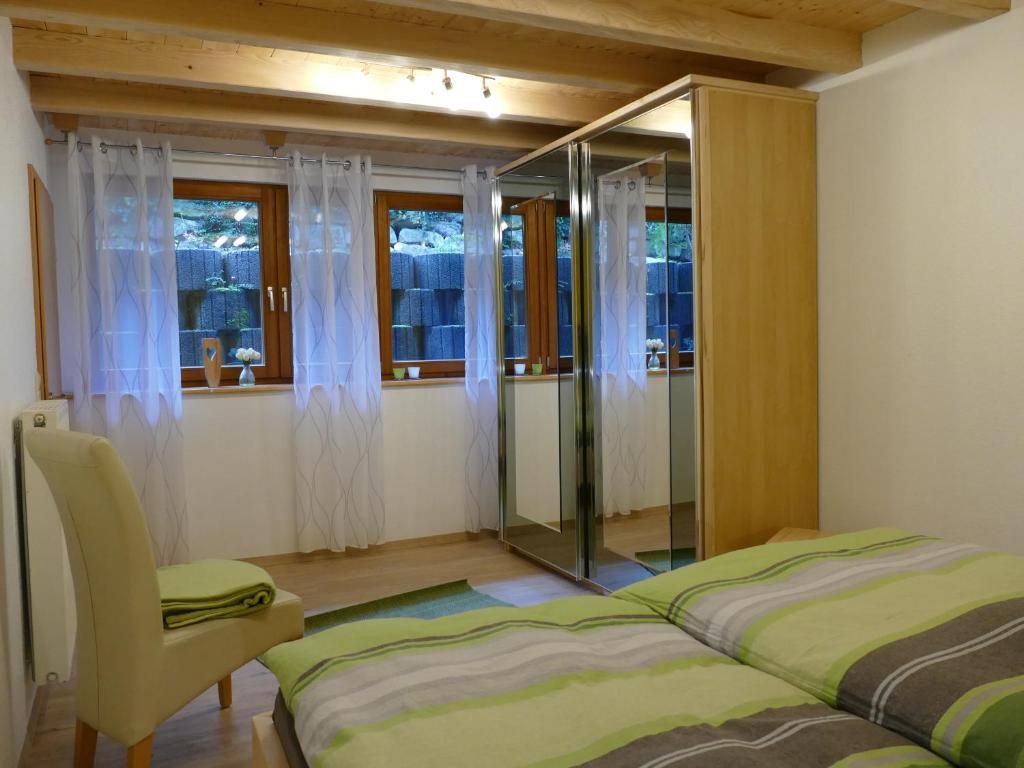 Ferienwohnung Lichtblick