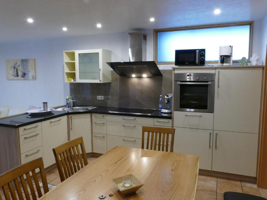 Ferienwohnung Quelle