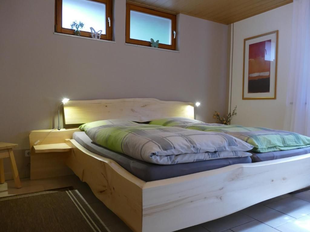 Ferienwohnung Quelle