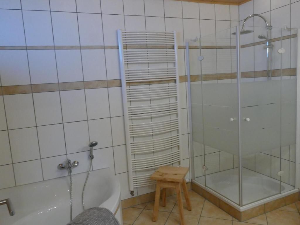 Ferienwohnung Quelle