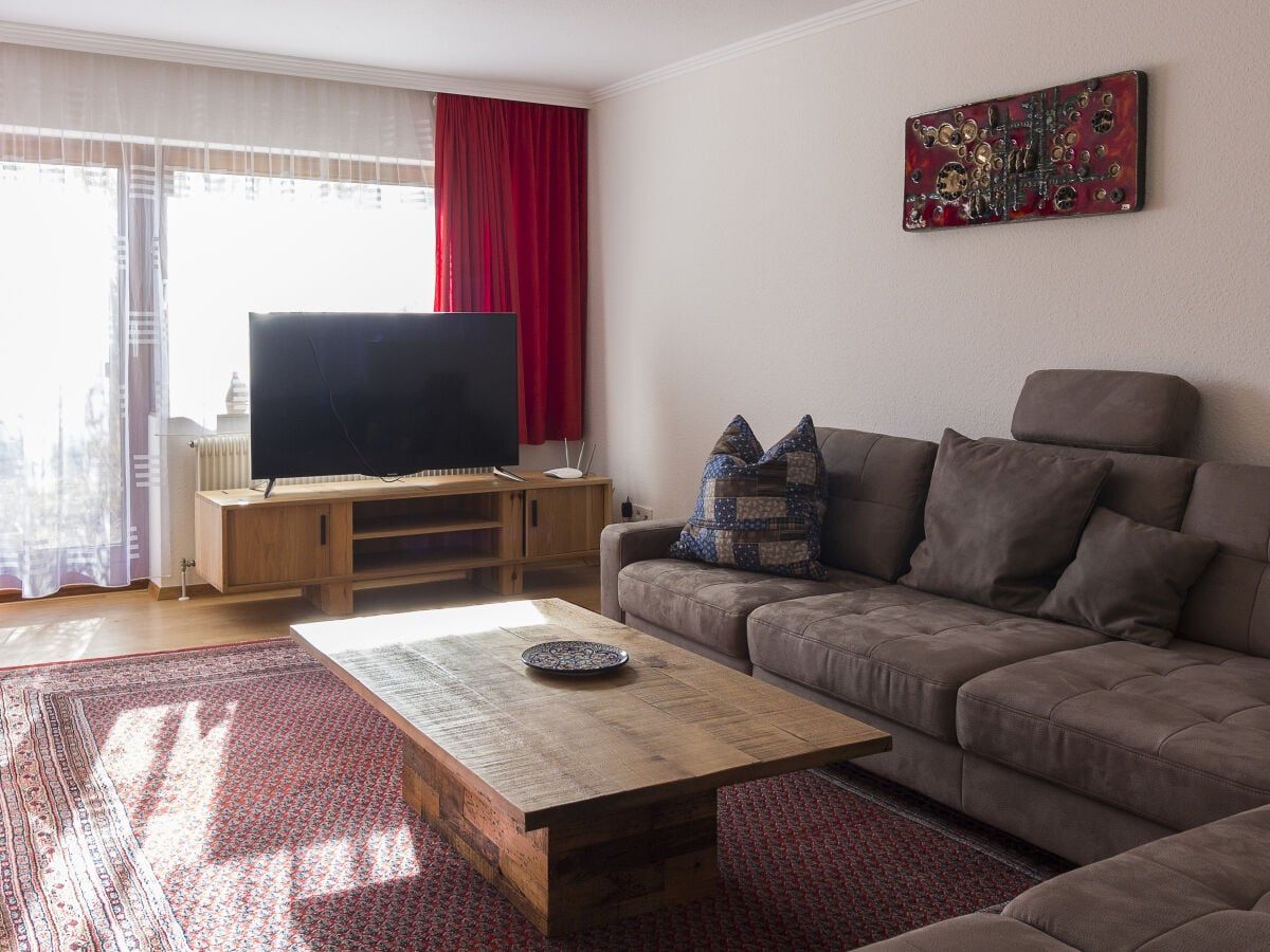 Ferienhaus Trollblume