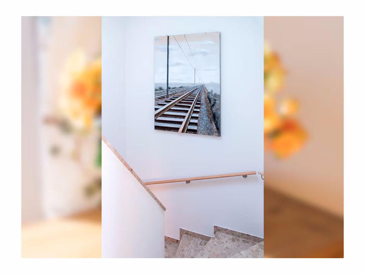 Ferienhaus Trollblume 2