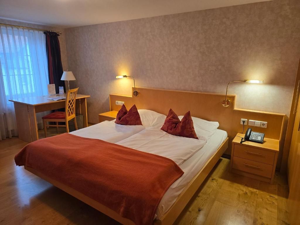 Hotel Post Jungingen