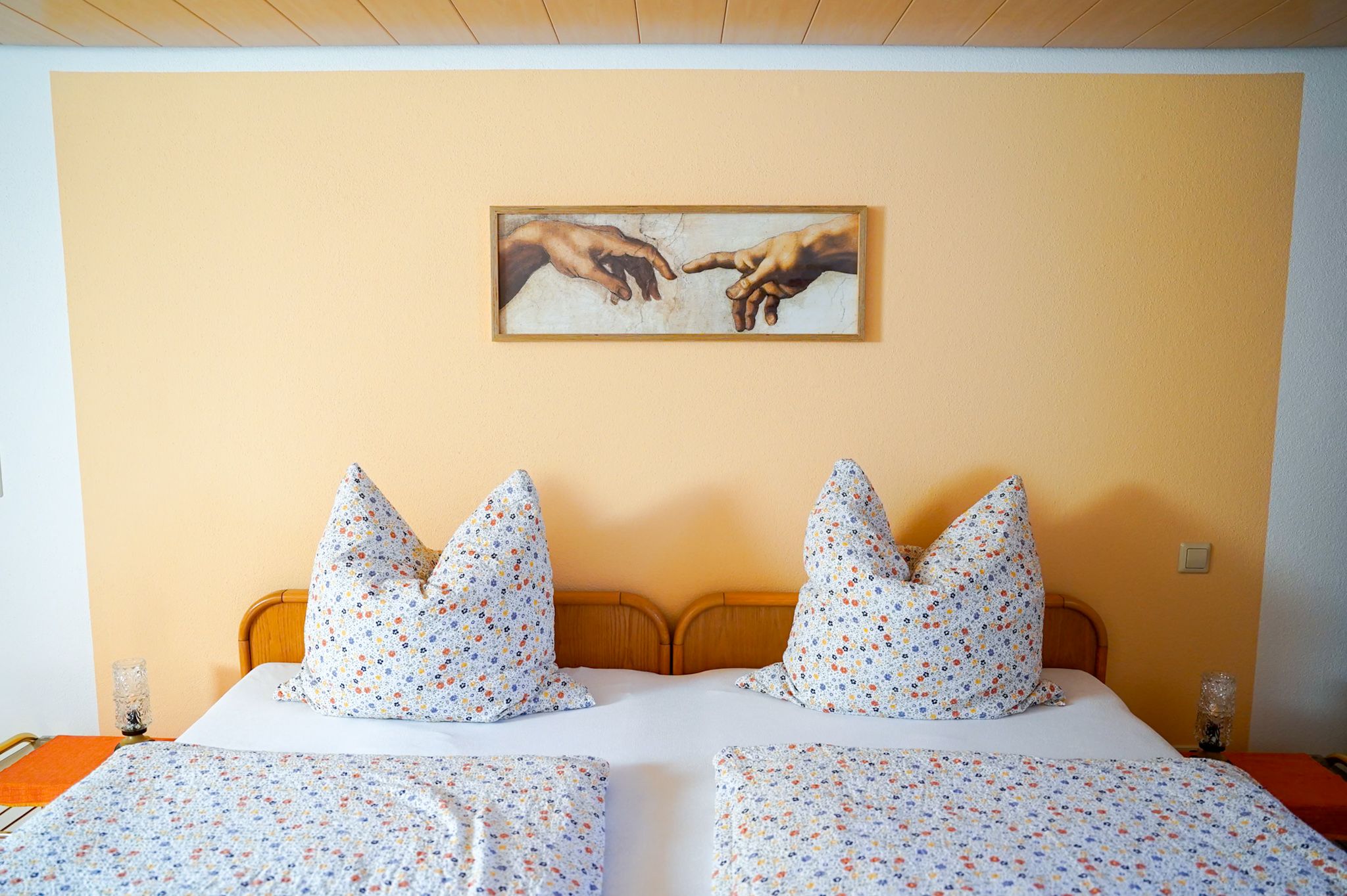 Ferienwohnung Schloßstraße