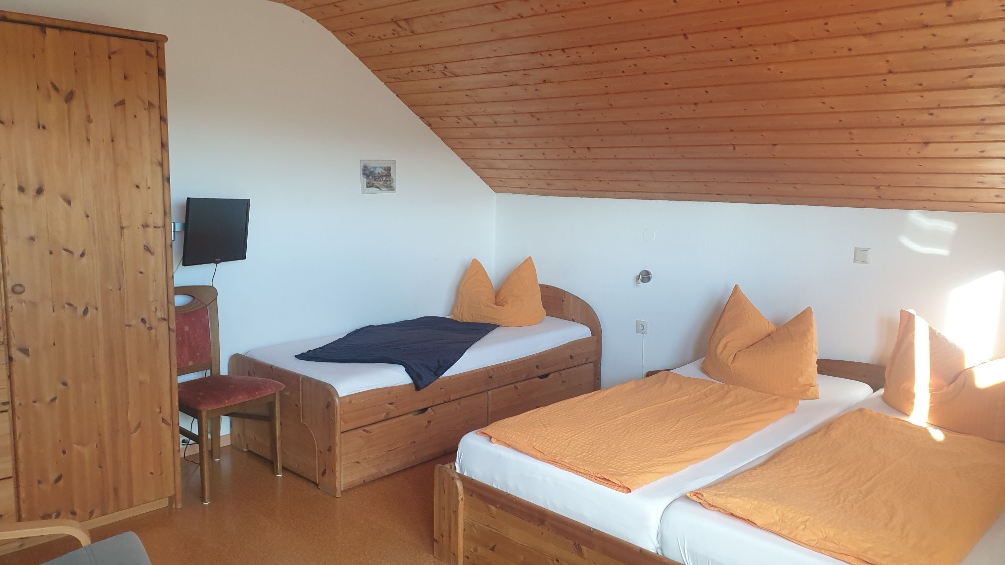 Landgasthof Pension Kugele