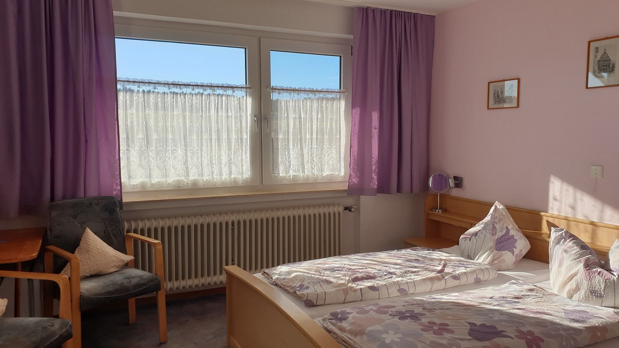 Landgasthof Pension Kugele