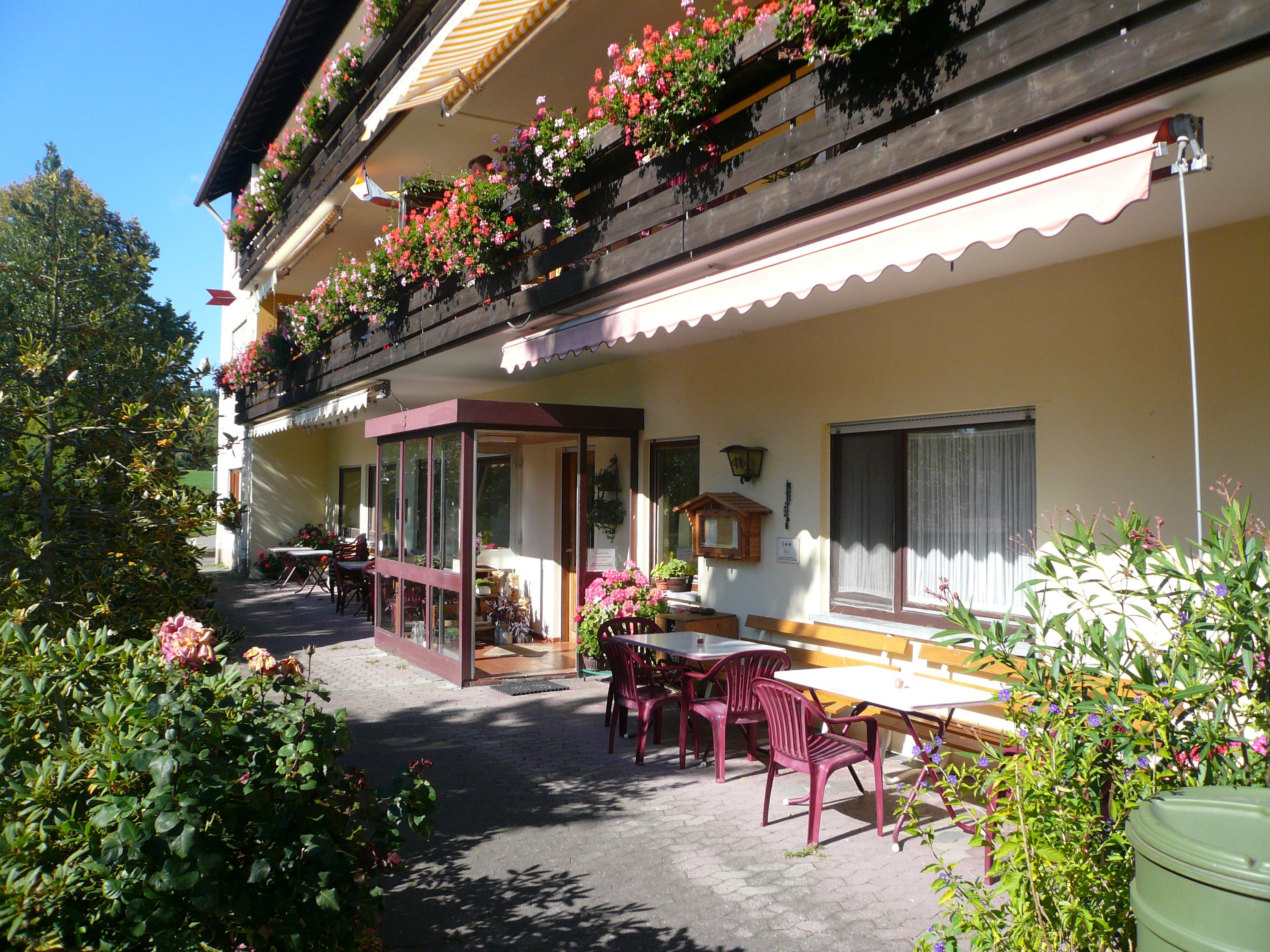 Landgasthof Pension Kugele