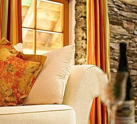 Mosel Ferienwohnung im Weingut Borchert – Springiersbacher Hof