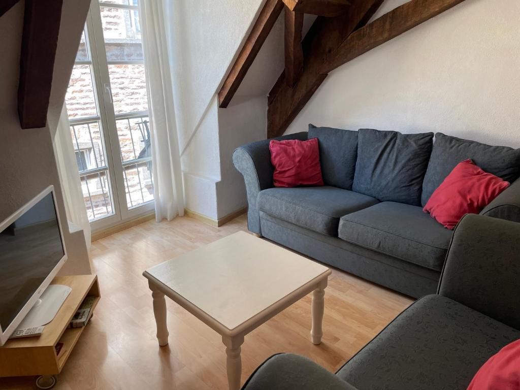 Mosel Ferienwohnung im Weingut Borchert – Springiersbacher Hof