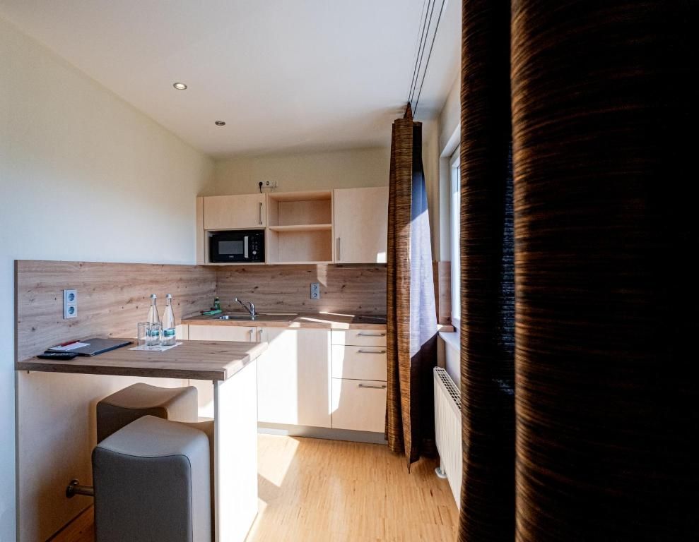 Hotel am Froschbächel ***S