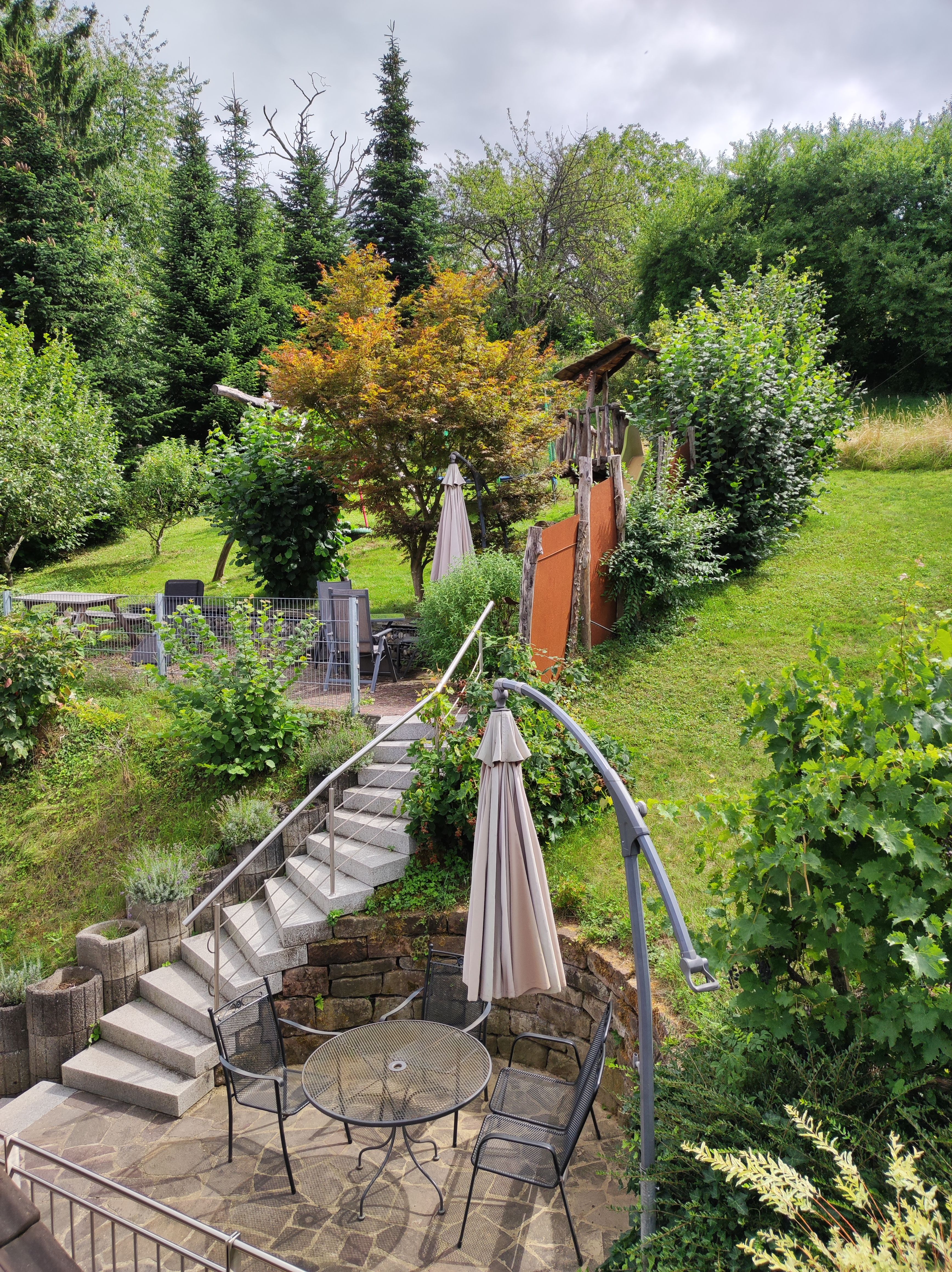 Außenbereich