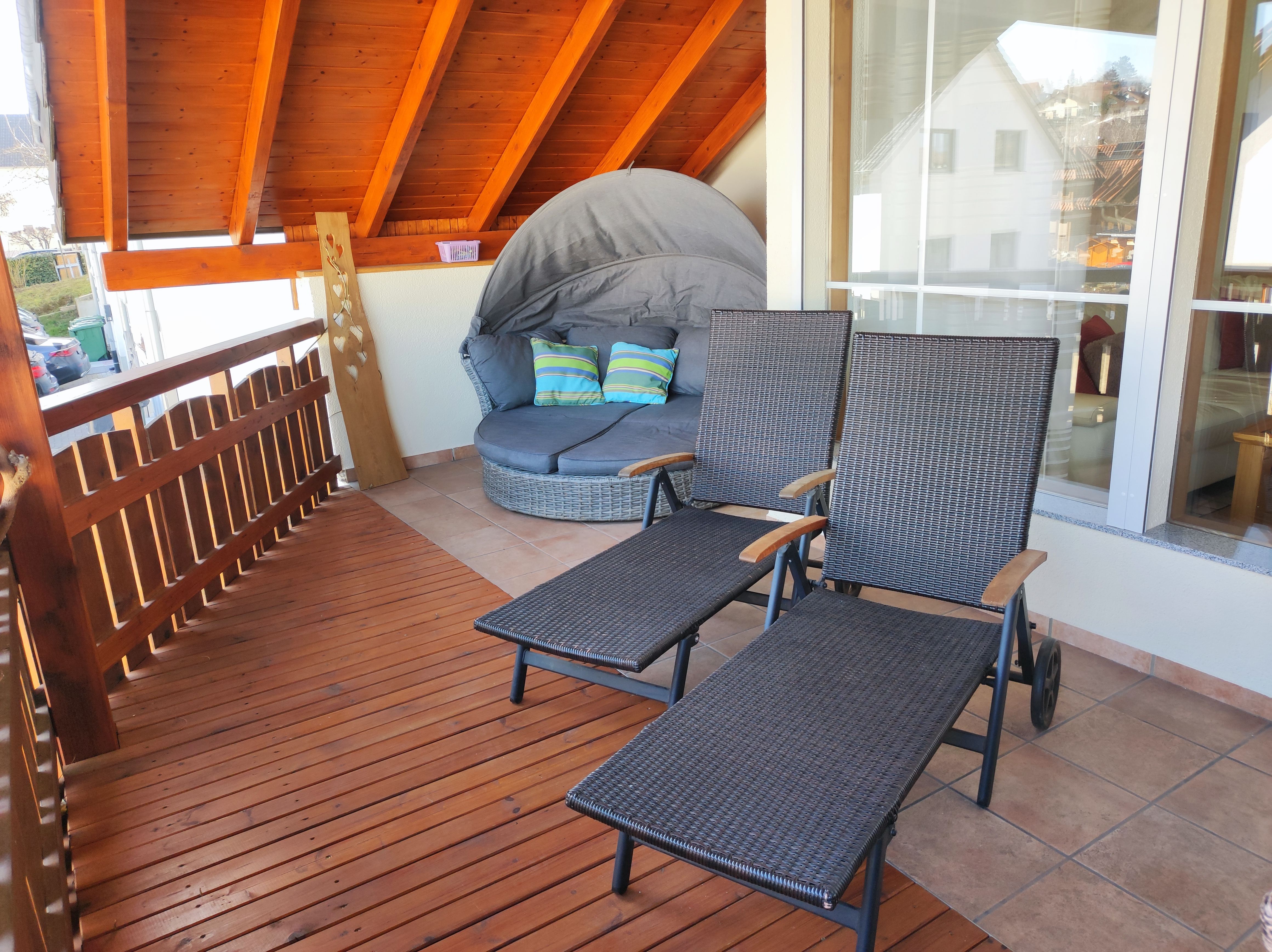 Balkon