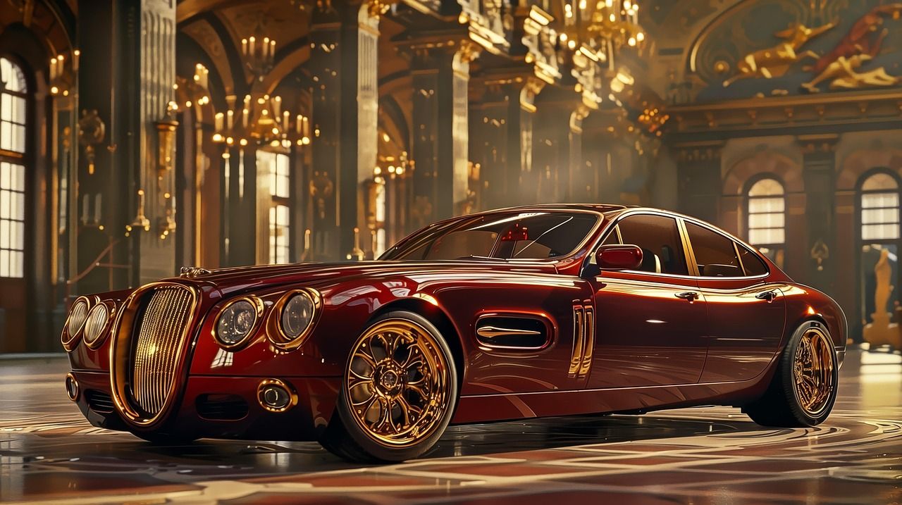 MAC Museum Art & Cars