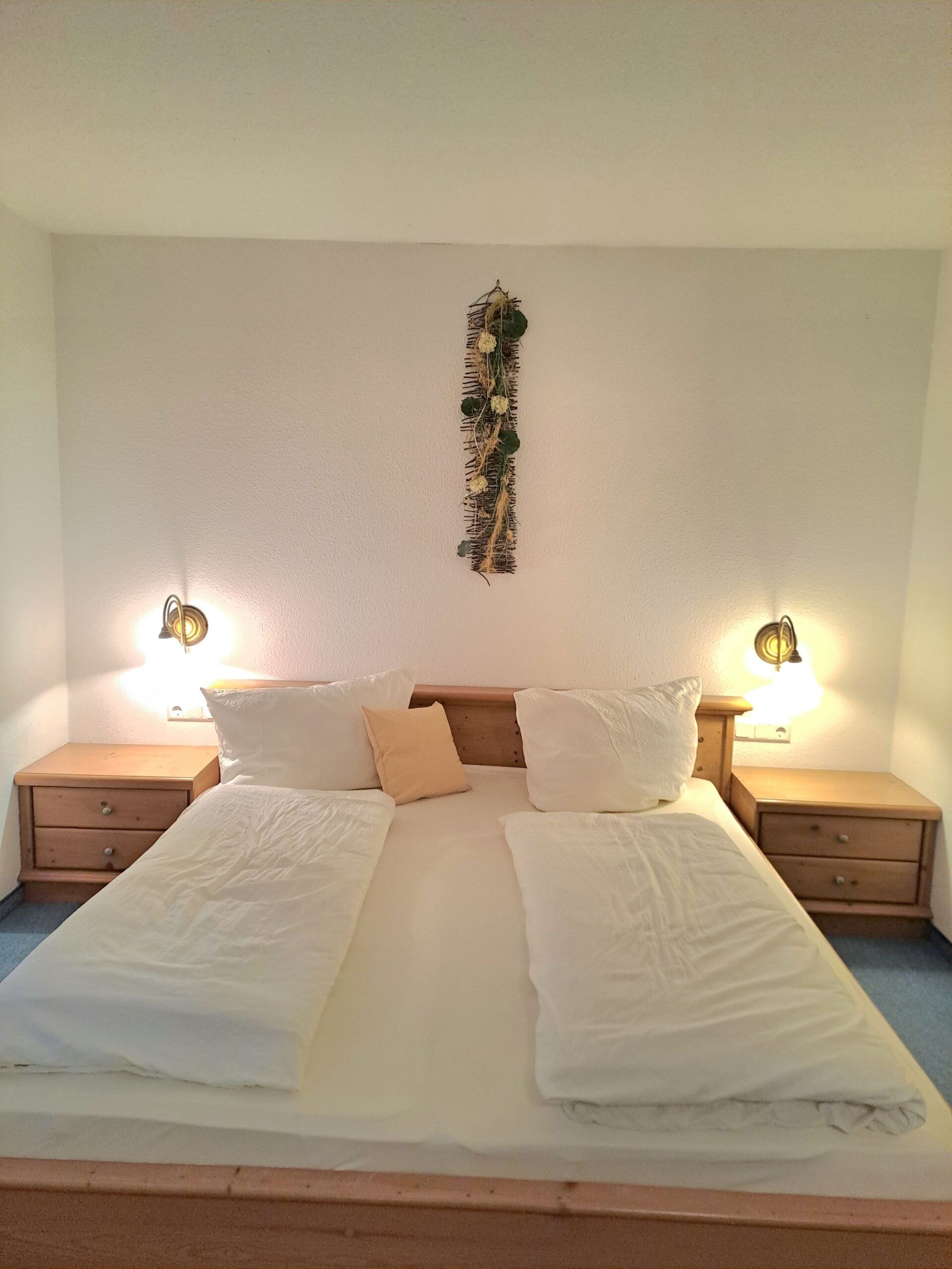 Pension Bäuerle Hof