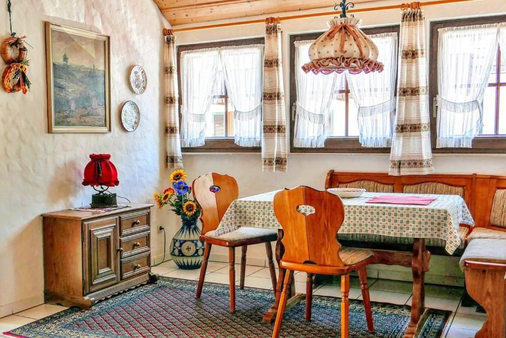 Ferienwohnung Landhaus Seiler