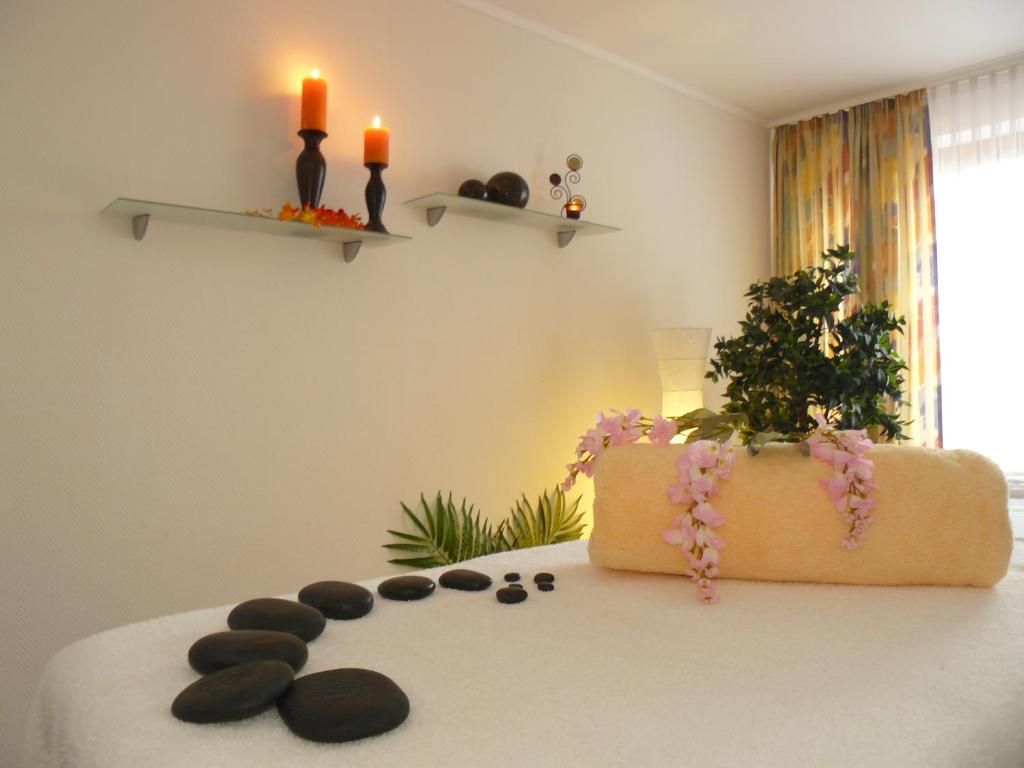 Hotel Schöne Aussicht